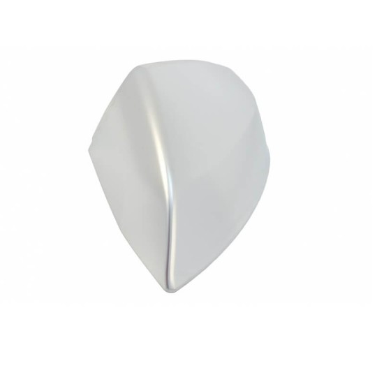 Καπάκια Καθρεφτών Για Aud Q5 4M 16-20, Q7 4M 15-19 Καβούκια Brushed Aluminium 2 Τεμάχια