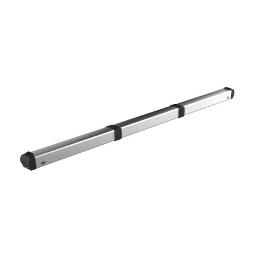 Θήκη Αλουμινίνου CRUZ Pipe Carrier 941-037 3 Μέτρα Για Μεταφορά Σωλήνων & Ράβδων Με Κλειδαριά Ασφαλείας