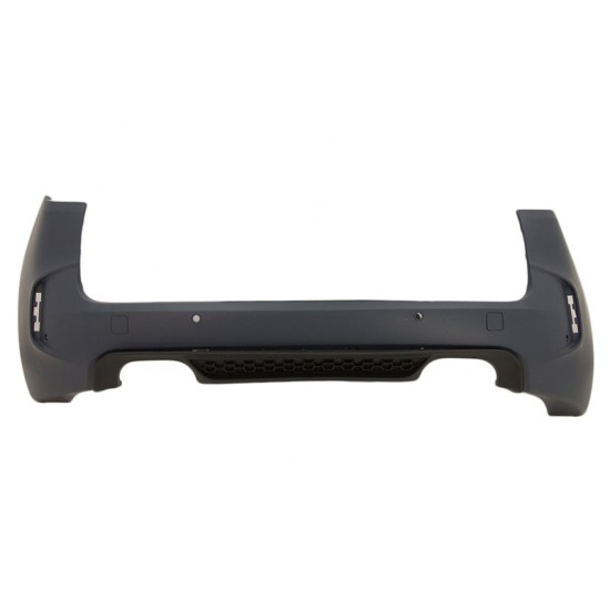 Body Kit Για Bmw X5 F15 13-18 X5M Look Σετ 41 Τεμάχια