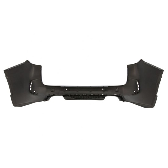 Body Kit Για Bmw X5 F15 13-18 X5M Look Σετ 41 Τεμάχια