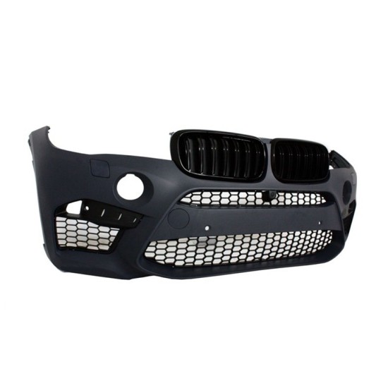 Body Kit Για Bmw X5 F15 13-18 X5M Look Σετ 41 Τεμάχια