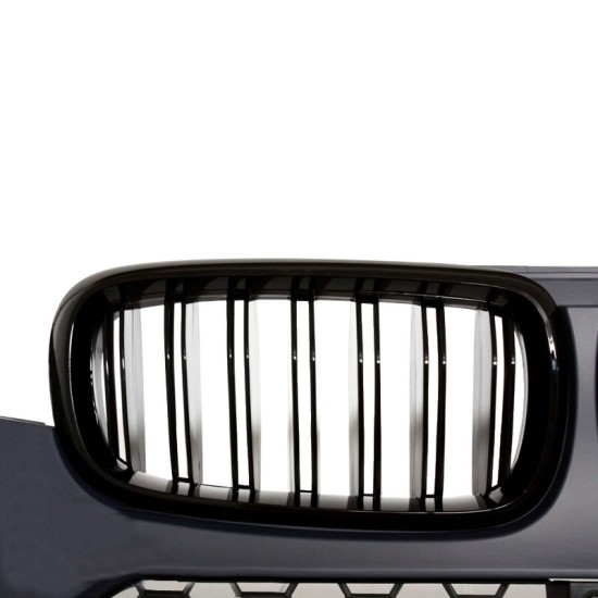 Body Kit Για Bmw X5 F15 13-18 X5M Look Σετ 41 Τεμάχια