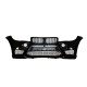 Body Kit Για Bmw X5 F15 13-18 X5M Look Σετ 41 Τεμάχια