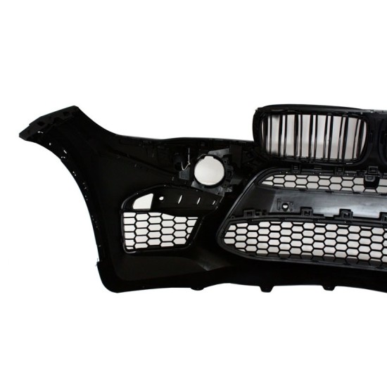 Body Kit Για Bmw X5 F15 13-18 X5M Look Σετ 41 Τεμάχια