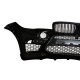 Body Kit Για Bmw X5 F15 13-18 X5M Look Σετ 41 Τεμάχια