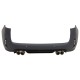 Body Kit Για Bmw X5 F15 13-18 X5M Look Σετ 41 Τεμάχια