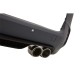 Body Kit Για Bmw X5 F15 13-18 X5M Look Σετ 41 Τεμάχια