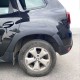 Πλαϊνά Φτερά Τροχών Για Dacia Duster 2018-2021 & Τριμ Πόρτας Σετ 14 Τεμαχίων