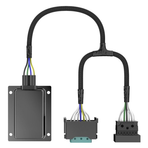 Αντίστασεις Canceller Canbus Για Led Με Φίσα Plug & Play Osram LEDriving Smart Canbus LEDSC03 2 Τεμάχια