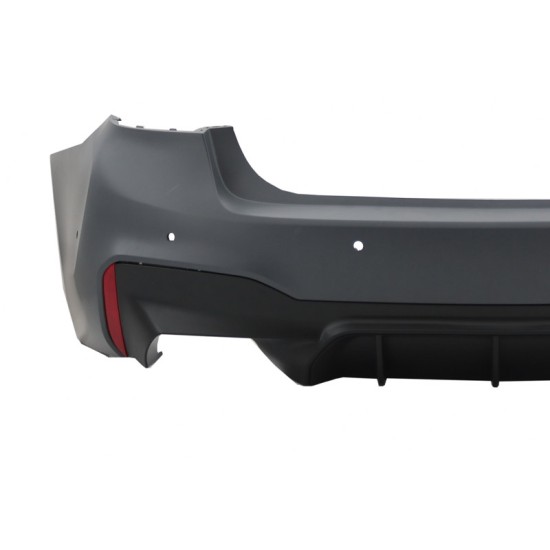Body Kit Για Bmw 5 G30 17-19 F90 M5 Look