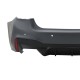 Body Kit Για Bmw 5 G30 17-19 F90 M5 Look