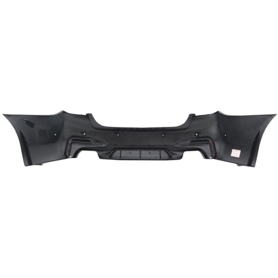 Body Kit Για Bmw 5 G30 17-19 F90 M5 Look