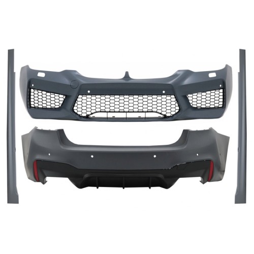 Body Kit Για Bmw 5 G30 17-19 F90 M5 Look