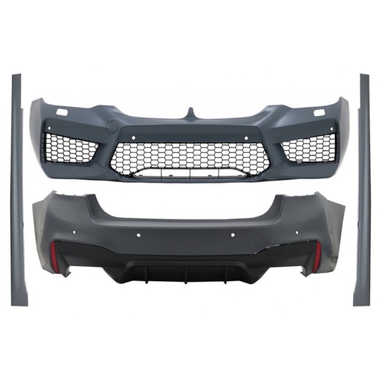 Body Kit Για Bmw 5 G30 17-19 F90 M5 Look
