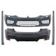 Body Kit Για Bmw 5 G30 17-19 F90 M5 Look