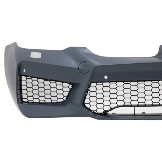 Body Kit Για Bmw 5 G30 17-19 F90 M5 Look