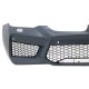 Body Kit Για Bmw 5 G30 17-19 F90 M5 Look