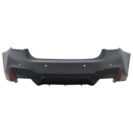 Body Kit Για Bmw 5 G30 17-19 F90 M5 Look