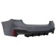 Body Kit Για Bmw 5 G30 17-19 F90 M5 Look