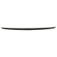 Αεροτομή Πορτ Παγκάζ Για Mercedes-Benz C-Class W205 Sedan 14-21 Amg Look Lipspoiler Abs Πλαστικό Άβαφο