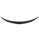 Αεροτομή Πορτ Παγκάζ Για Mercedes-Benz C-Class W205 Sedan 14-21 Amg Look Lipspoiler Abs Πλαστικό Άβαφο