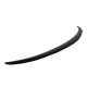 Αεροτομή Πορτ Παγκάζ Για Mercedes-Benz C-Class W205 Sedan 14-21 Amg Look Lipspoiler Abs Πλαστικό Άβαφο