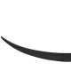 Αεροτομή Πορτ Παγκάζ Για Mercedes-Benz C-Class W205 Sedan 14-21 Amg Look Lipspoiler Abs Πλαστικό Άβαφο