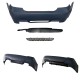Body Kit Για Bmw 5 E60 03-10 M5 Look