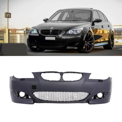 Body Kit Για Bmw 5 E60 03-10 M5 Look