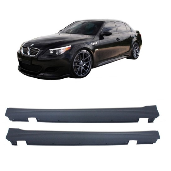 Body Kit Για Bmw 5 E60 03-10 M5 Look