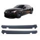 Body Kit Για Bmw 5 E60 03-10 M5 Look