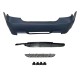 Body Kit Για Bmw 5 E60 03-10 M5 Look
