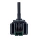 Λάμπες Led D3S/D8S 400-28000V (HID Ballast) 45W 6000K 2 Τεμάχια