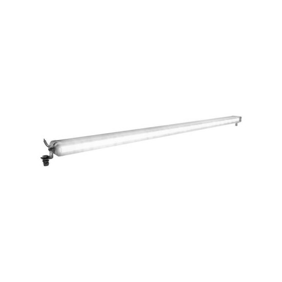 Προβολέας Εργασίας / Led Bar Osram VX1000-CB SM 36 Led 12 / 24 Volt 108 Watt LEDDL120-CB-SM