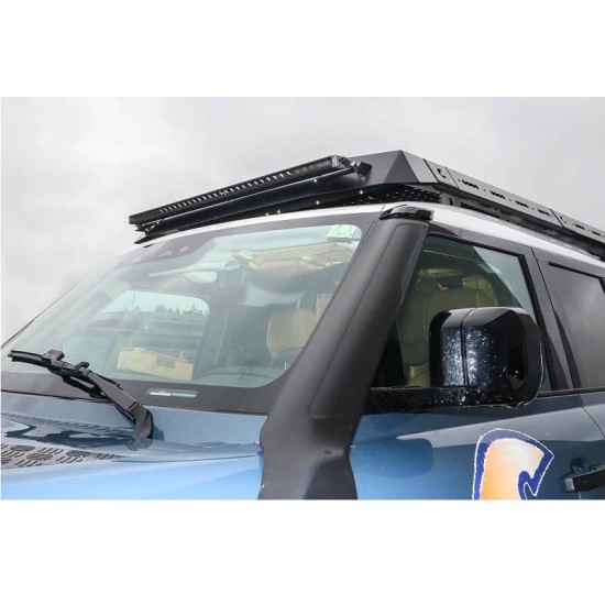 Προβολέας Εργασίας / Led Bar Osram VX1000-CB SM 36 Led 12 / 24 Volt 108 Watt LEDDL120-CB-SM
