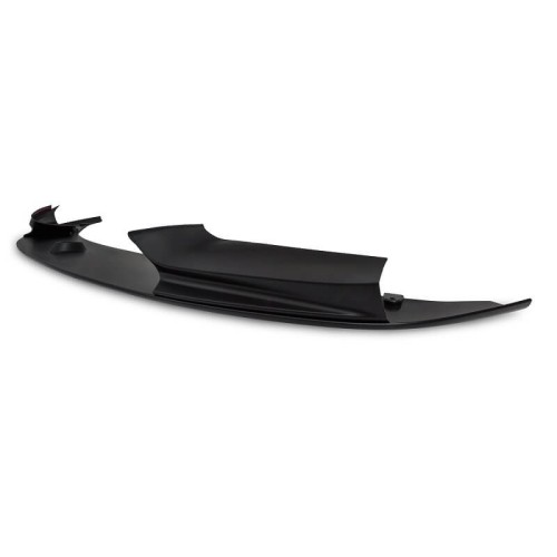Μπροστινό Spoiler Για Bmw 5 F10 / F11 2010-2013 M-Tech Από Abs Πλαστικό 1 Τεμάχιο