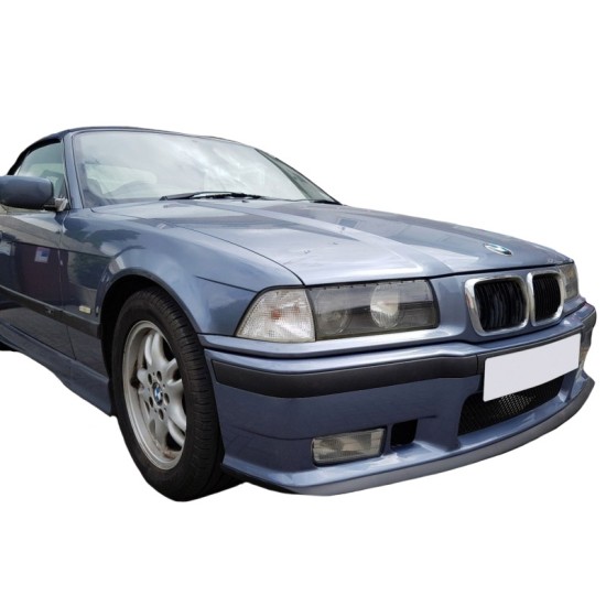 Τριμ Μπροστά Προφυλακτήρα Για Bmw 3 E36 90-98 M3 Σετ 4 Τεμάχια Πλαστικά