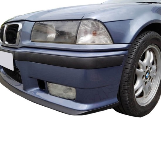 Τριμ Μπροστά Προφυλακτήρα Για Bmw 3 E36 90-98 M3 Σετ 4 Τεμάχια Πλαστικά