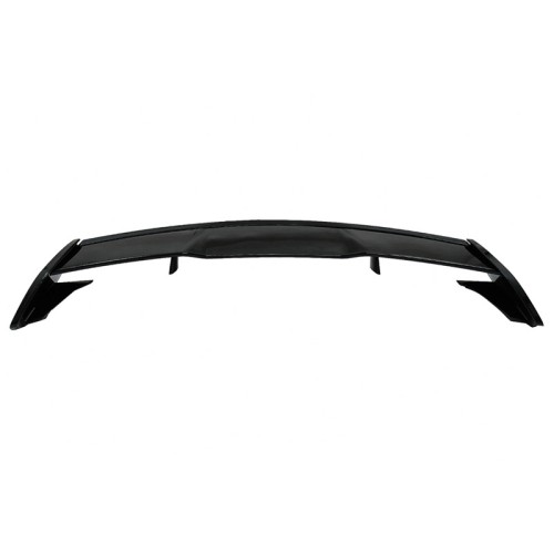 Αεροτομή Οροφής Για Mercedes-Benz A-Class W176 12-18 5D Hatchback Amg A45 Look Γυαλιστερή Μαύρη Από Abs Πλαστικό