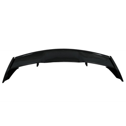 Αεροτομή Οροφής Για Mercedes-Benz A-Class W177 18+ 5D Hatchback Amg A45 Look Γυαλιστερή Μαύρη Από Abs Πλαστικό