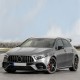 Μπροστινός Προφυλακτήρας Για Mercedes-Benz A-Class W177 Hatchback / V177 Sedan 18+ Amg A45s Look