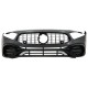 Μπροστινός Προφυλακτήρας Για Mercedes-Benz A-Class W177 Hatchback / V177 Sedan 18+ Amg A45s Look