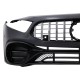 Μπροστινός Προφυλακτήρας Για Mercedes-Benz A-Class W177 Hatchback / V177 Sedan 18+ Amg A45s Look
