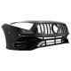 Μπροστινός Προφυλακτήρας Για Mercedes-Benz A-Class W177 Hatchback / V177 Sedan 18+ Amg A45s Look