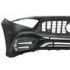 Μπροστινός Προφυλακτήρας Για Mercedes-Benz A-Class W177 Hatchback / V177 Sedan 18+ Amg A45s Look