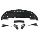 Μπροστινός Προφυλακτήρας Για Mercedes-Benz A-Class W177 Hatchback / V177 Sedan 18+ Amg A45s Look
