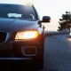Φάρος Ασφαλείας Αυτοκινήτου Μαγνητικός Osram LEDguardian Road Flare Signal 3.7Volt 2000K 90.6 x 72.6 mm Πορτοκαλί LEDSL104