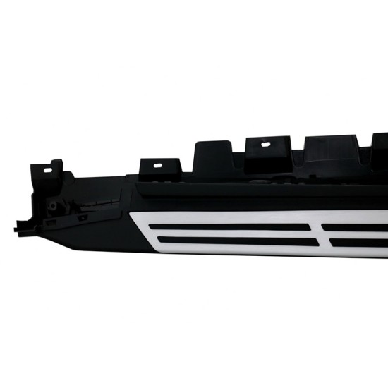 Πλαινά Σκαλοπάτια Για Bmw X5 G05 2018+ OEM Look 2 Τεμάχια