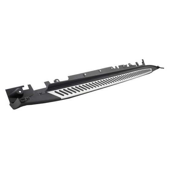Πλαινά Σκαλοπάτια Για Bmw X5 F15 2013-2018 OEM Look 2 Τεμάχια