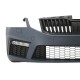 Μπροστινός Προφυλακτήρας Για Skoda Octavia 3 (5E) 17-19 Facelift RS Look Με DRL